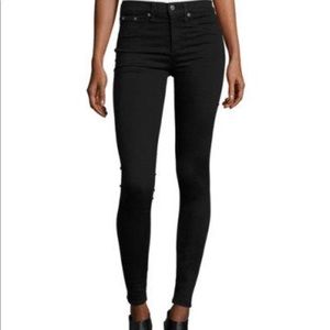 Rag & Bone Skinny Legging